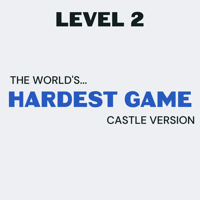 Game by @gsirpts