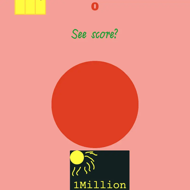 Game by @GlitchedStudios
