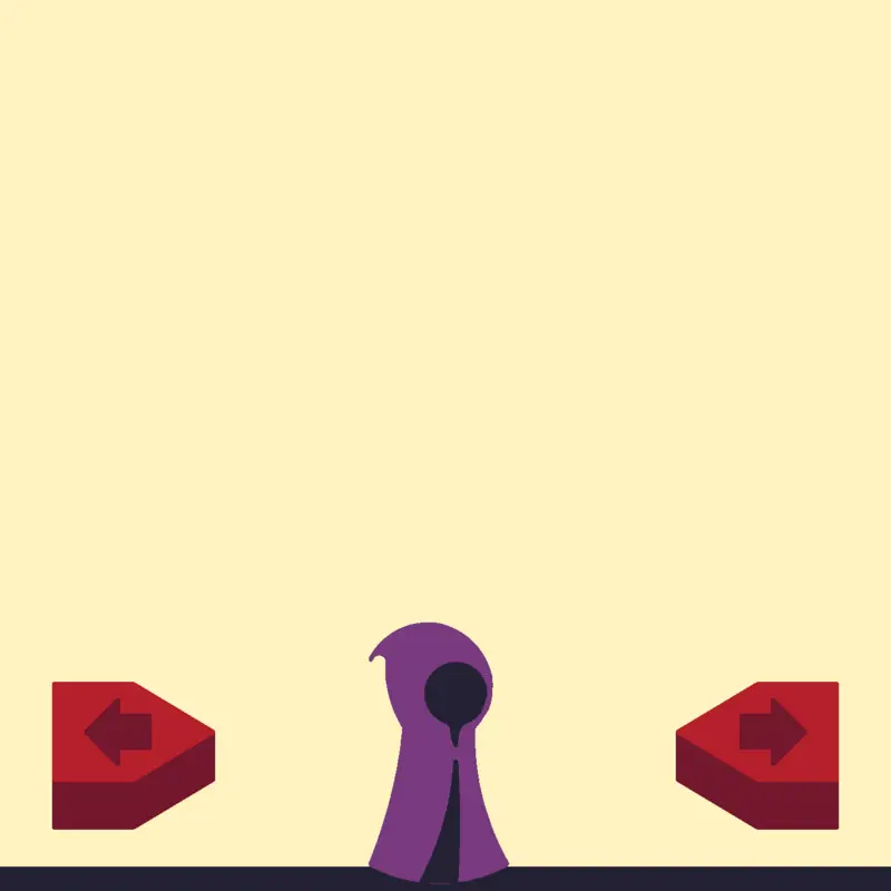 Game by @RockoWallaby