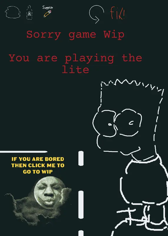Game by @condemned