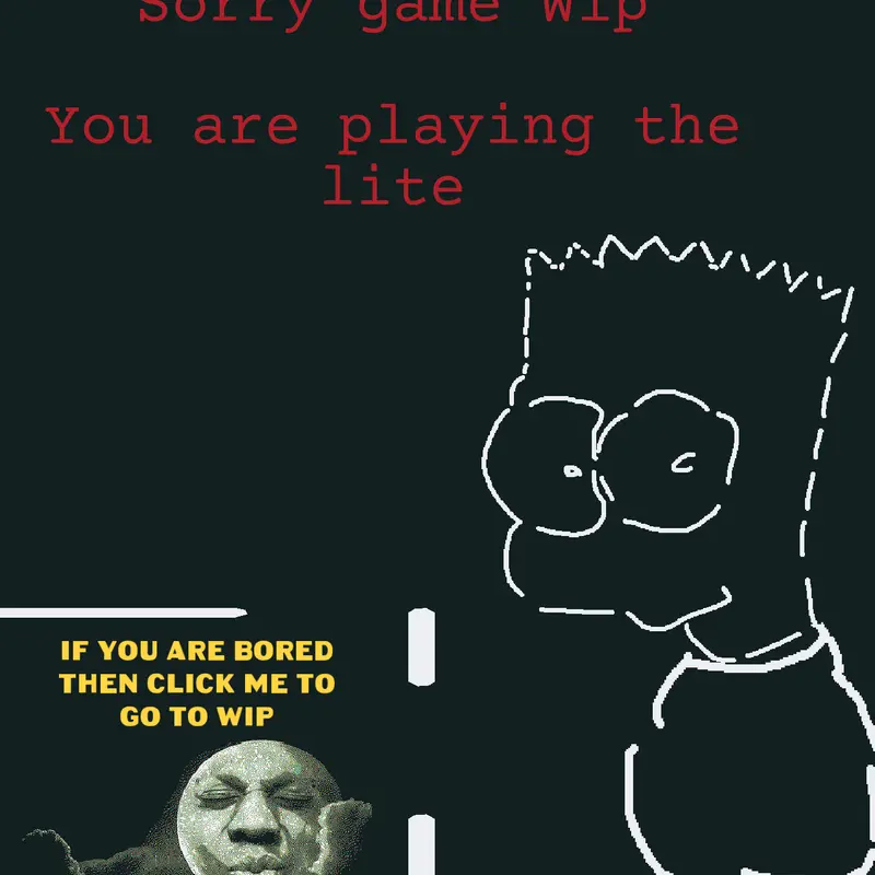 Game by @condemned