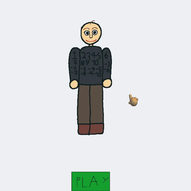 Game by @Charles_the_creator