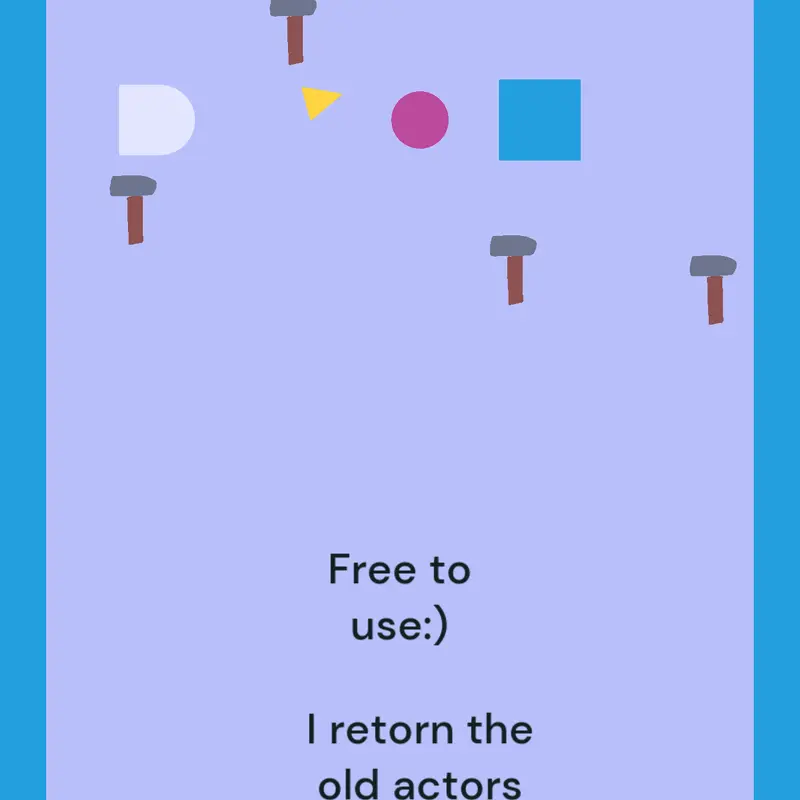Game by @pedrobernardocastlegoob