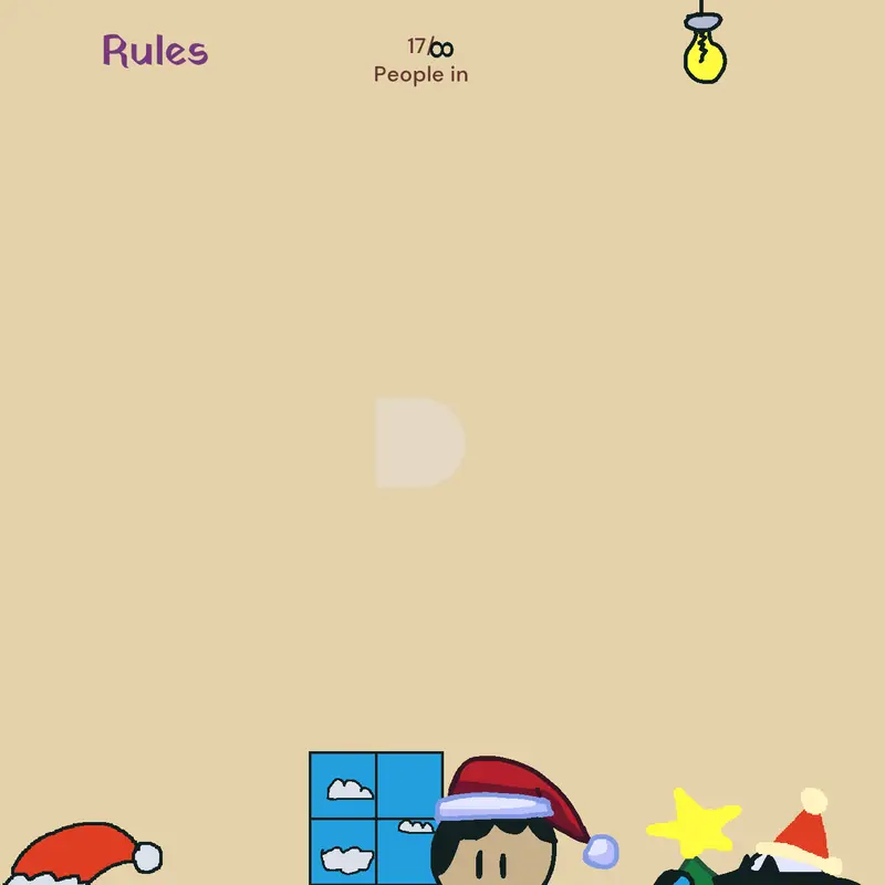Game by @zakeember