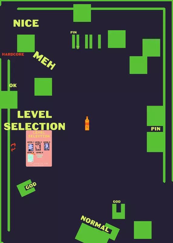 Game by @KosmaB1