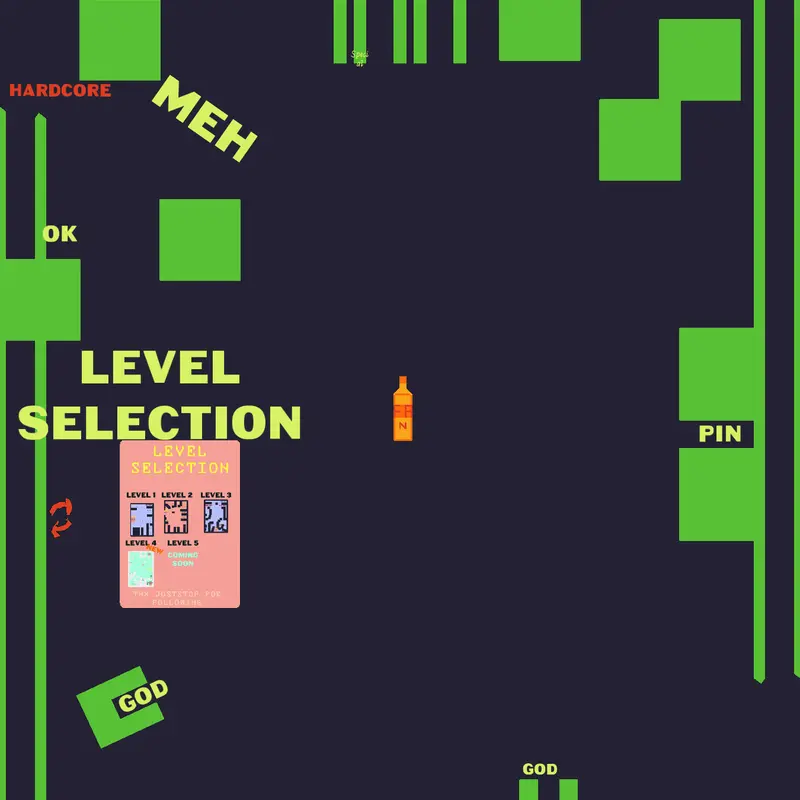 Game by @KosmaB1