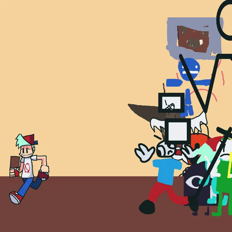 Game by @coyote2