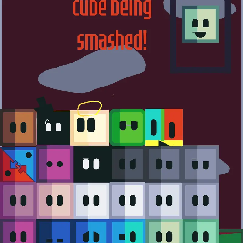 Game by @TormentorStalker