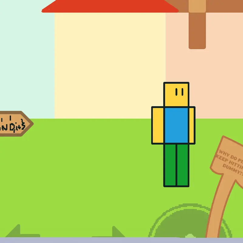 Game by @weave