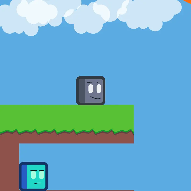 Game by @soyhitana