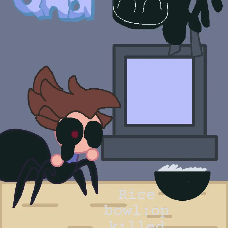 Game by @rice_bowl
