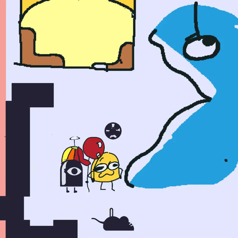 Game by @apzz