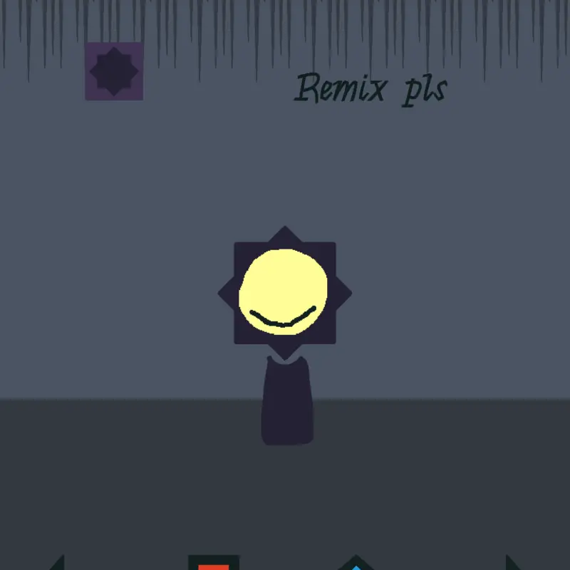 Game by @-_pochita_-