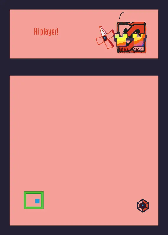 Game by @Ernand