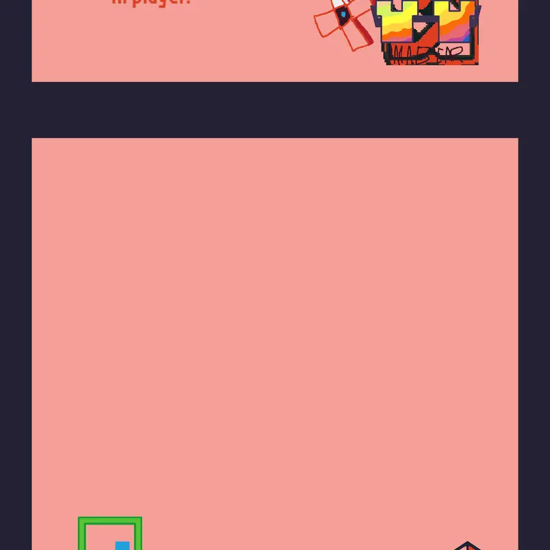 Game by @Ernand