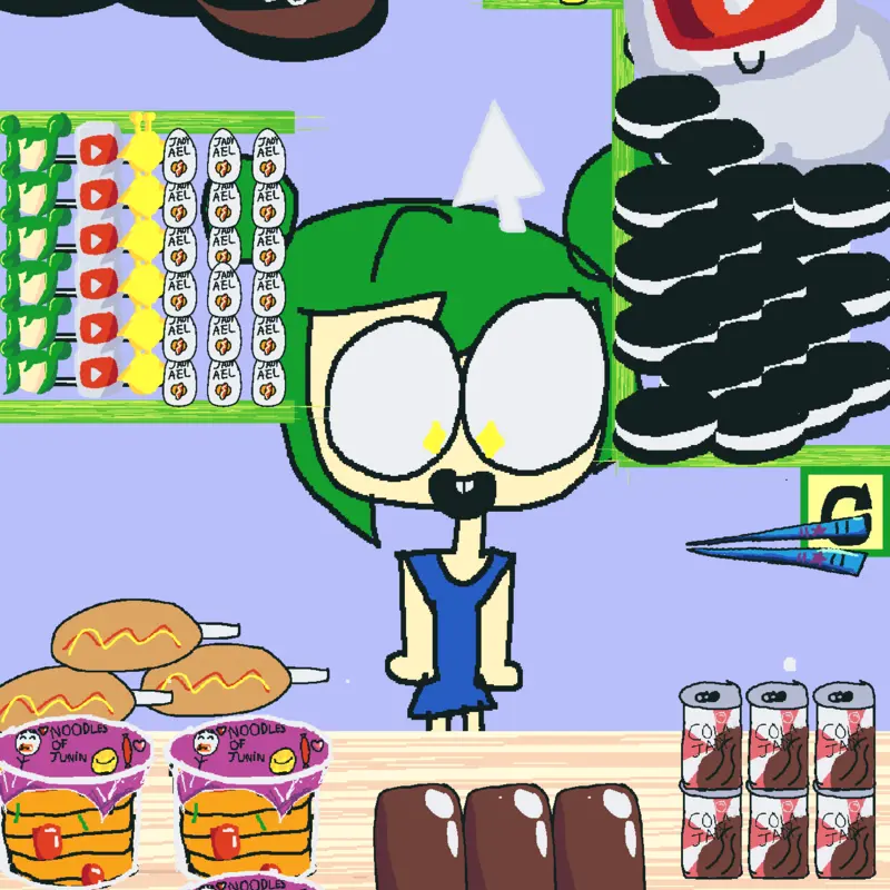 Game by @aliceoficialchannel