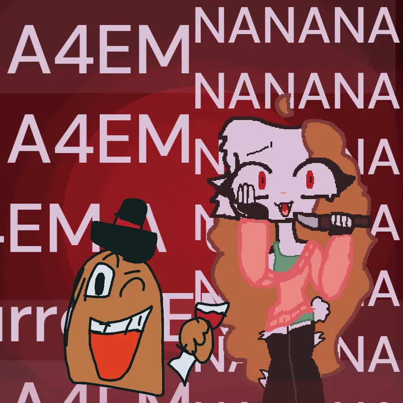 Game by @pou_elegante