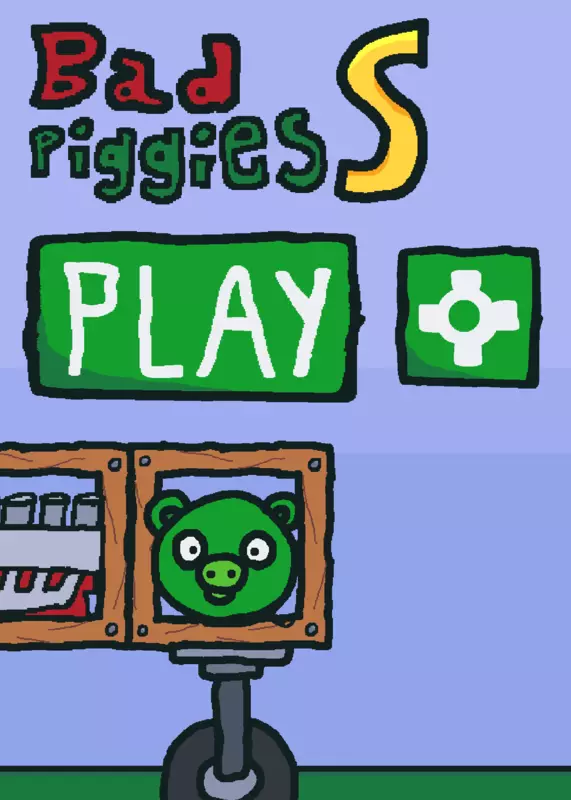 Game by @RaymanFan