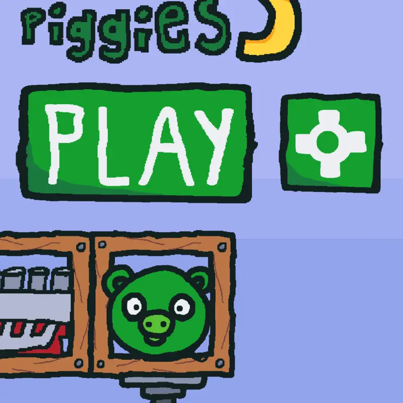 Game by @RaymanFan