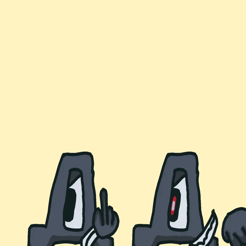 Game by @uberpod
