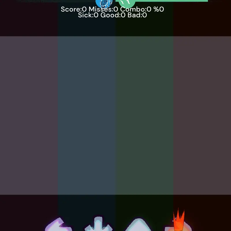Credits to: BFDI_TEAM by @shedletskydecks