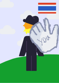 Sorry I haven't made a game in a long time.