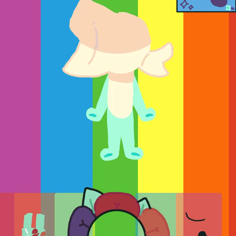 Game by @Yarim