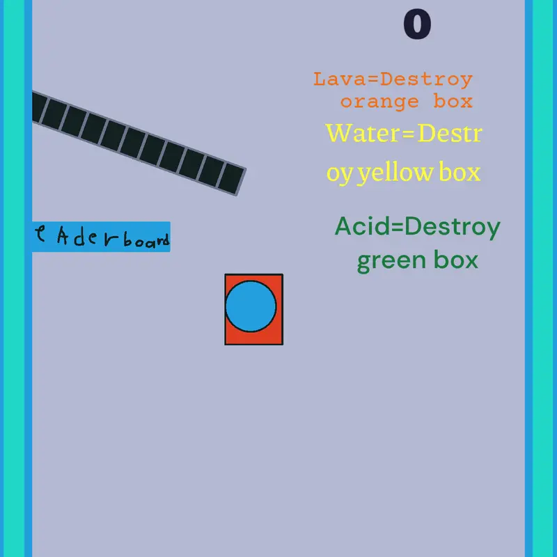 Game by @Floxxy
