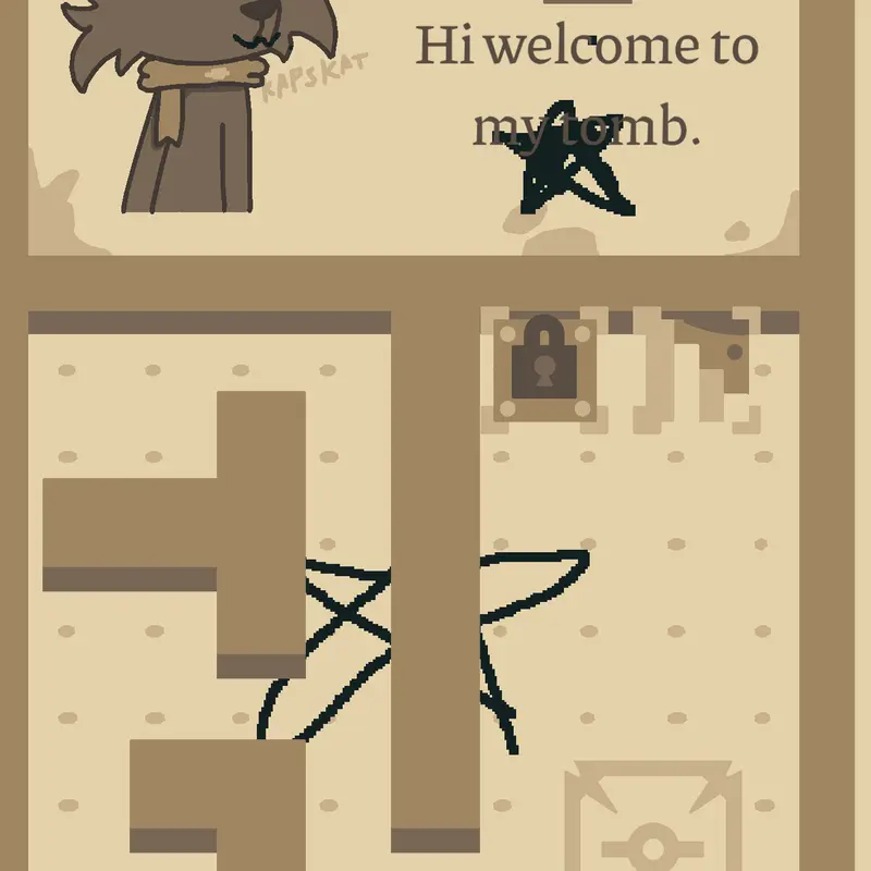 Game by @azuko_