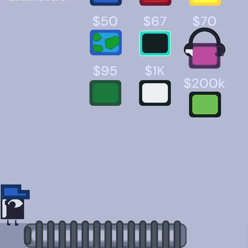 Game by @RubixCube24
