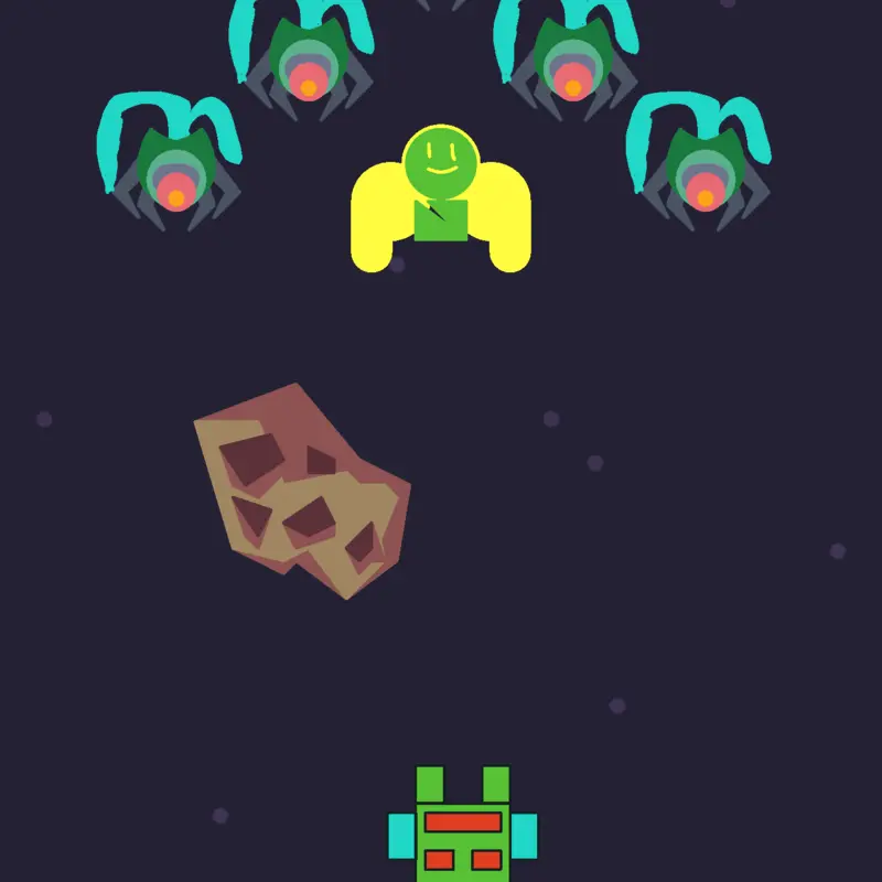Game by @babaspros