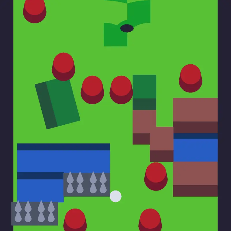 Game by @ENKHMEND128