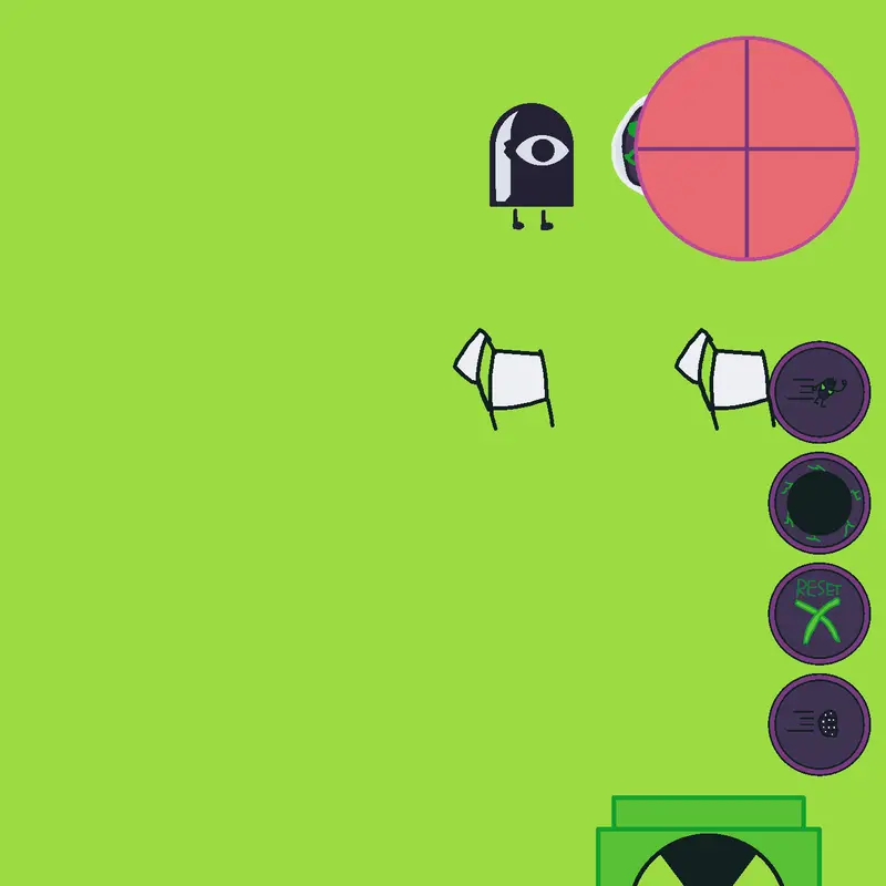 Game by @Dren2892