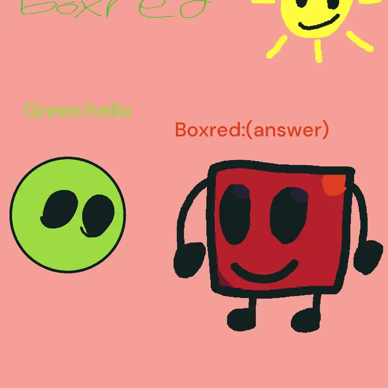 Game by @Green_oc