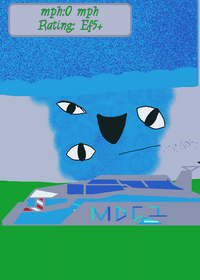 Maelstorm first ep
