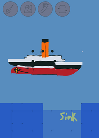 I remake it