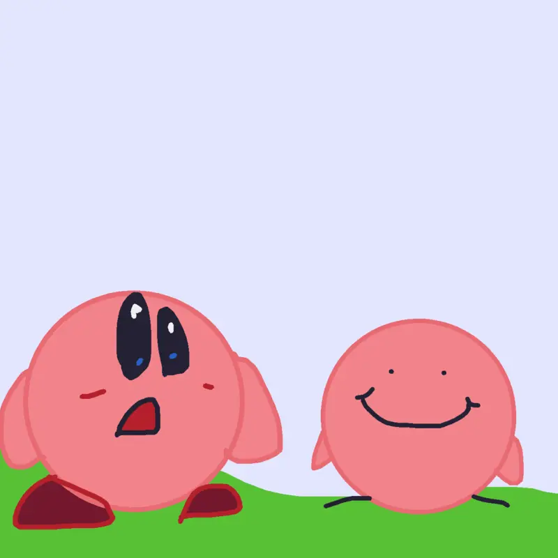 Game by @MemeKirby