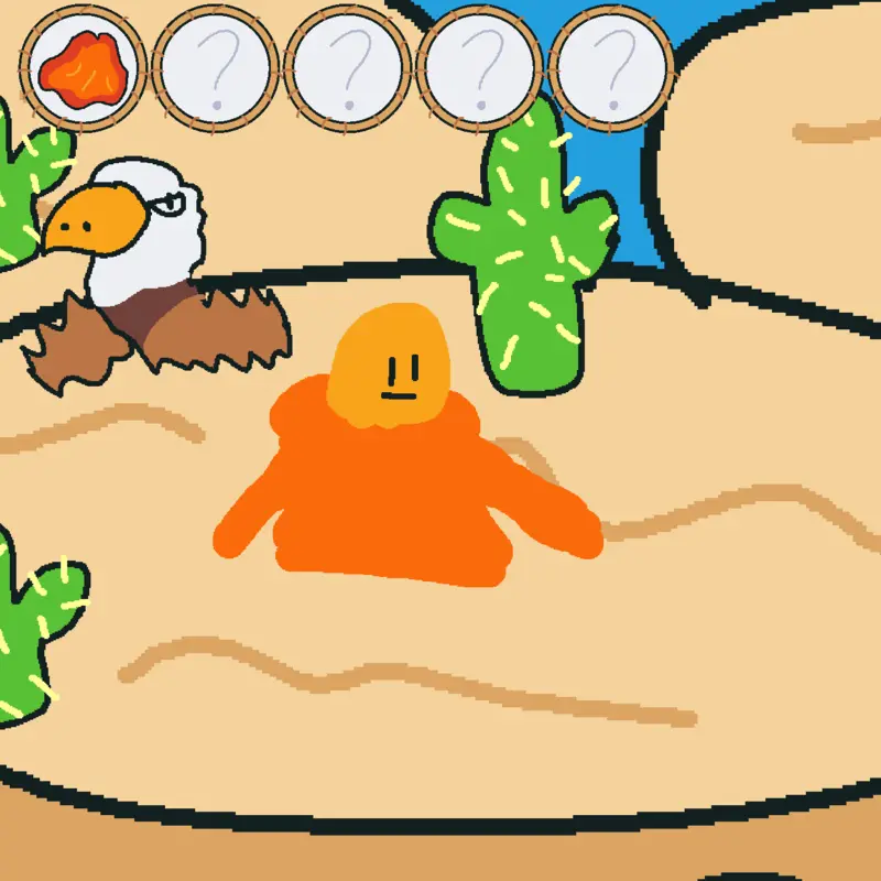 Game by @antonioemanuel98