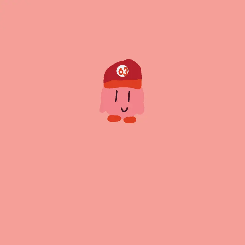 Game by @Kirbytos