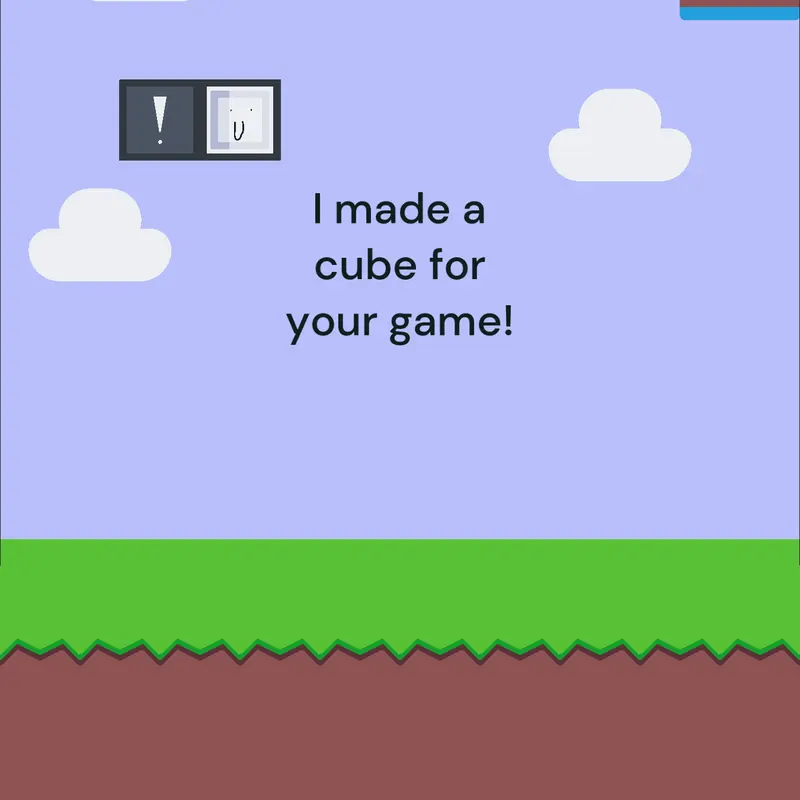 Game by @AwesomeFellad