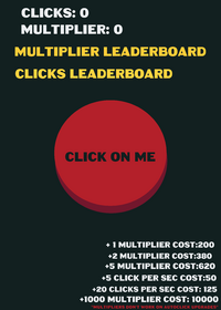 Tap the button