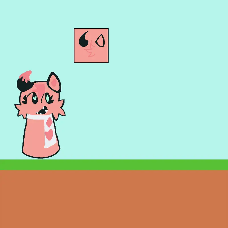 Game by @CAT4LIFEE