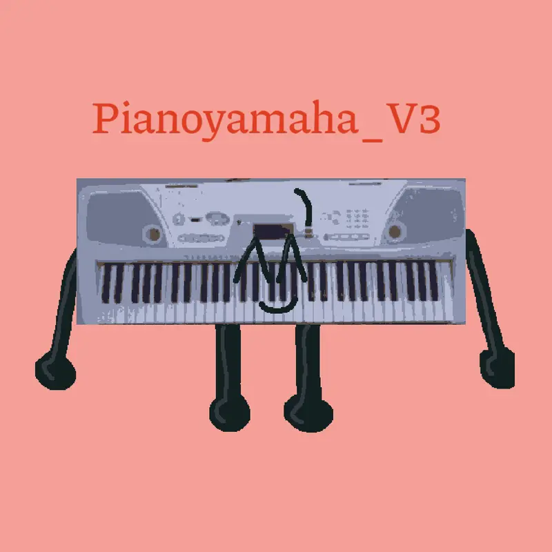 Game by @pianoyamaha