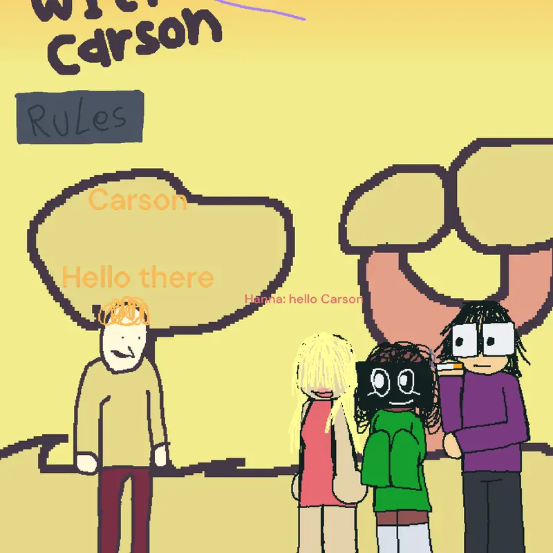 Game by @FanSkull_NoJustNeeded
