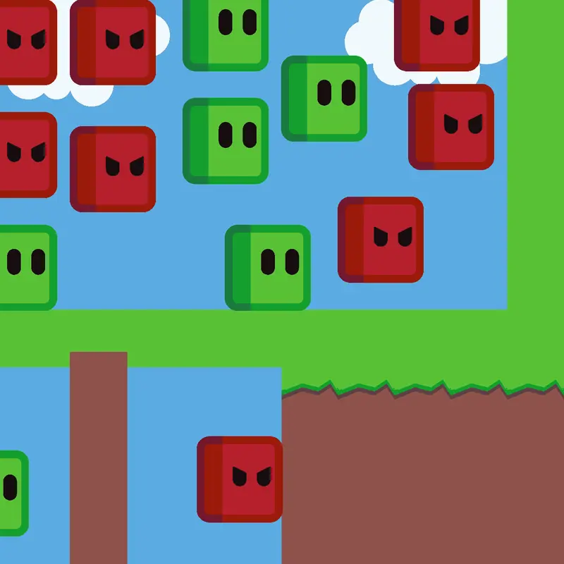 Game by @GOODZOMBIEfriendly777