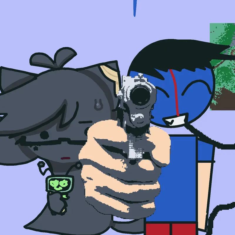 Game by @mostyes