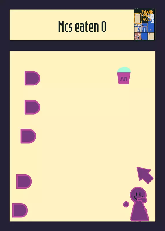 Game by @Ukryty