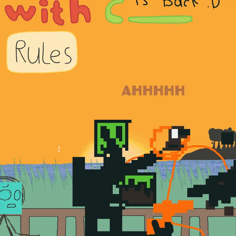 Game by @am_just_a_normal_person