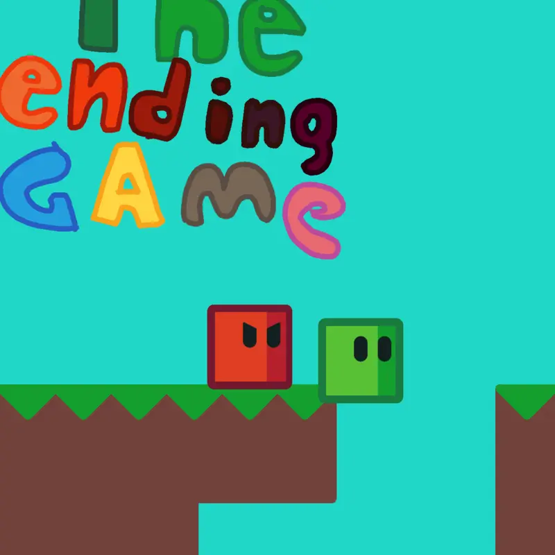 Game by @Agathabecerraastete