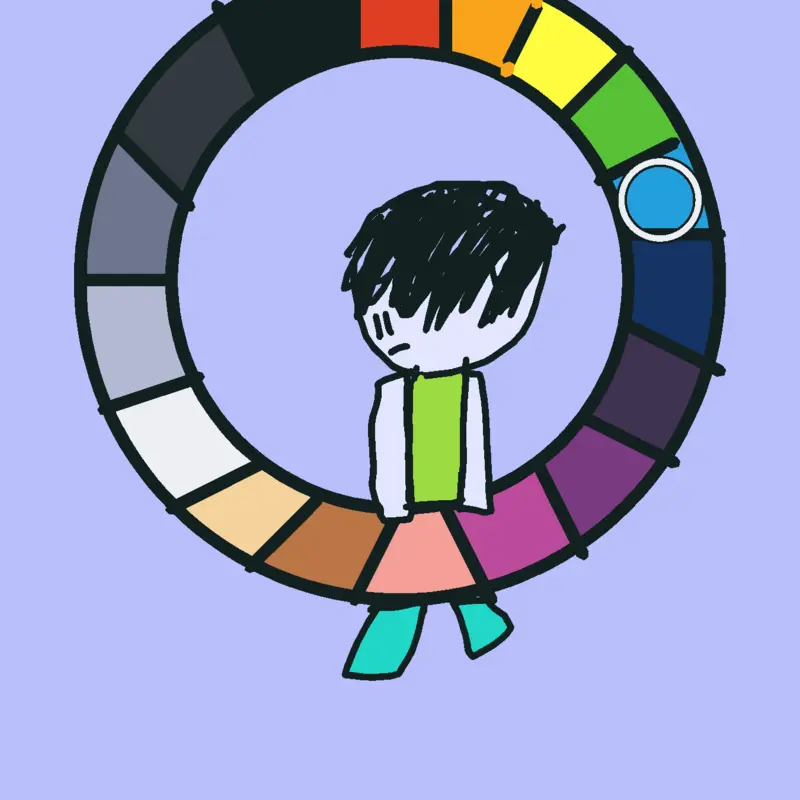 Game by @iwonderwhy